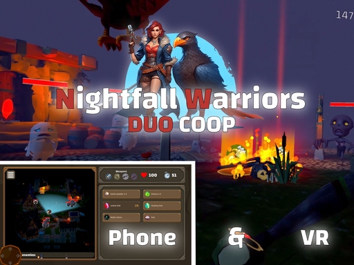 App cover art