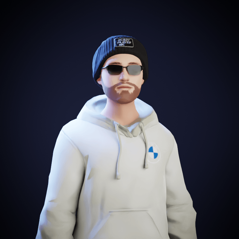 Finger Gun Giveaway on SideQuest Oculus Quest Games & Apps including