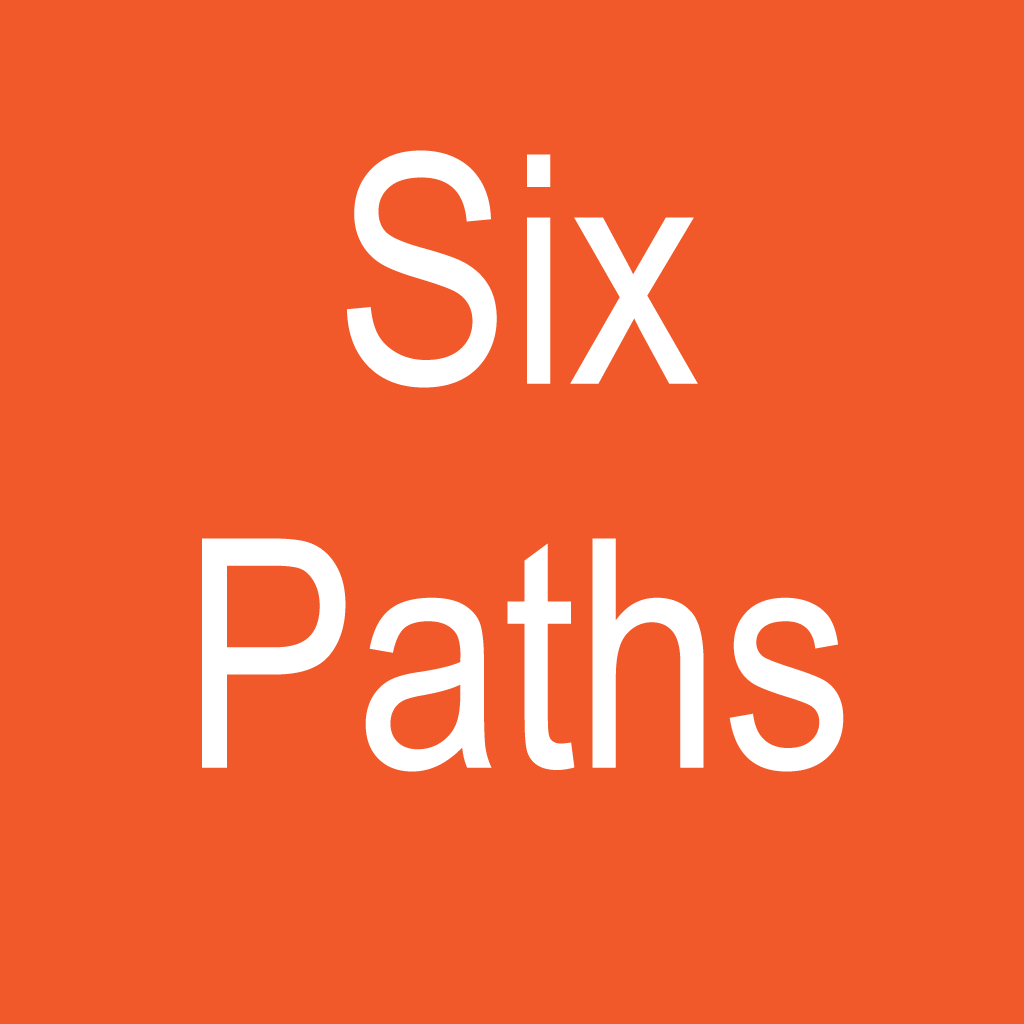 App paths