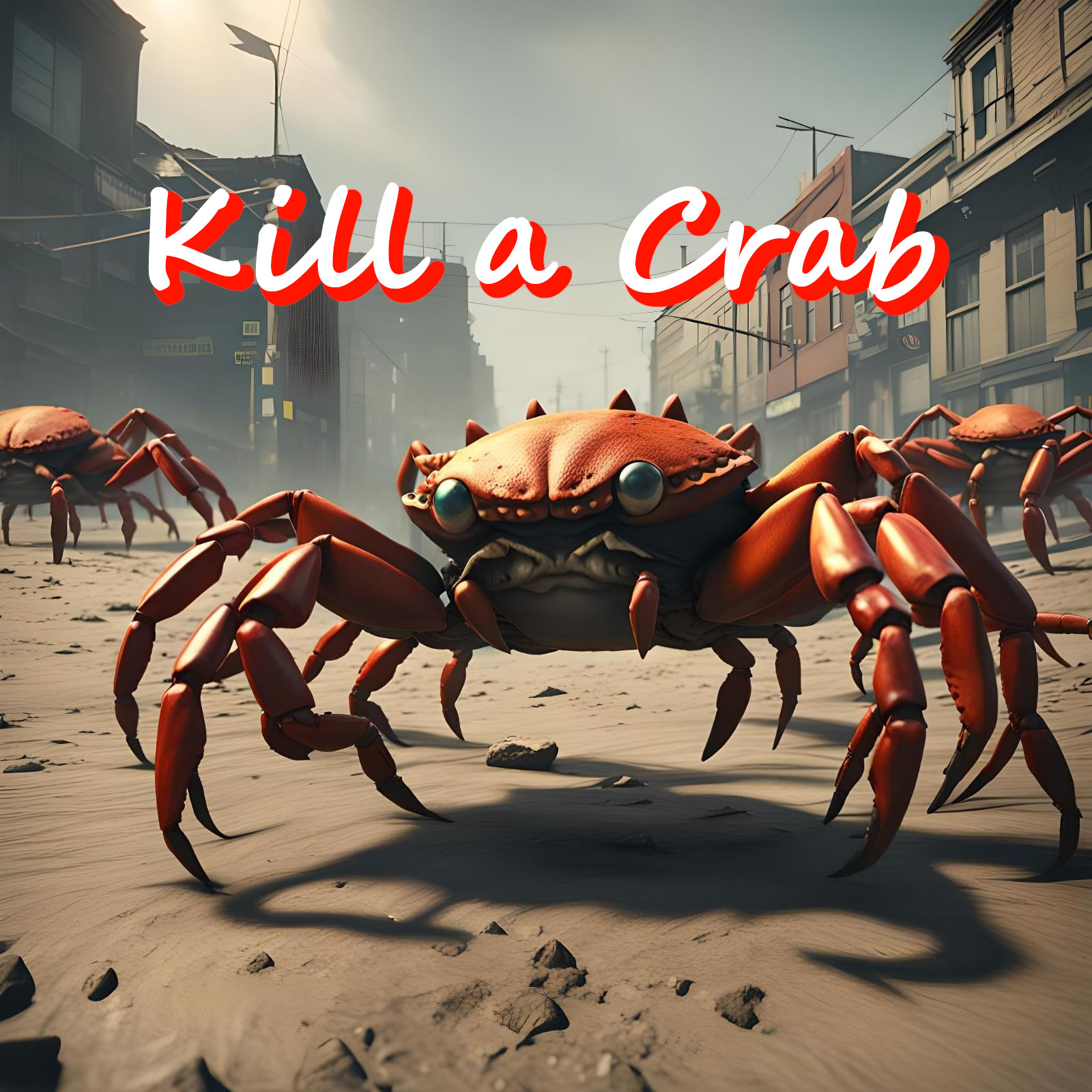 App cover art