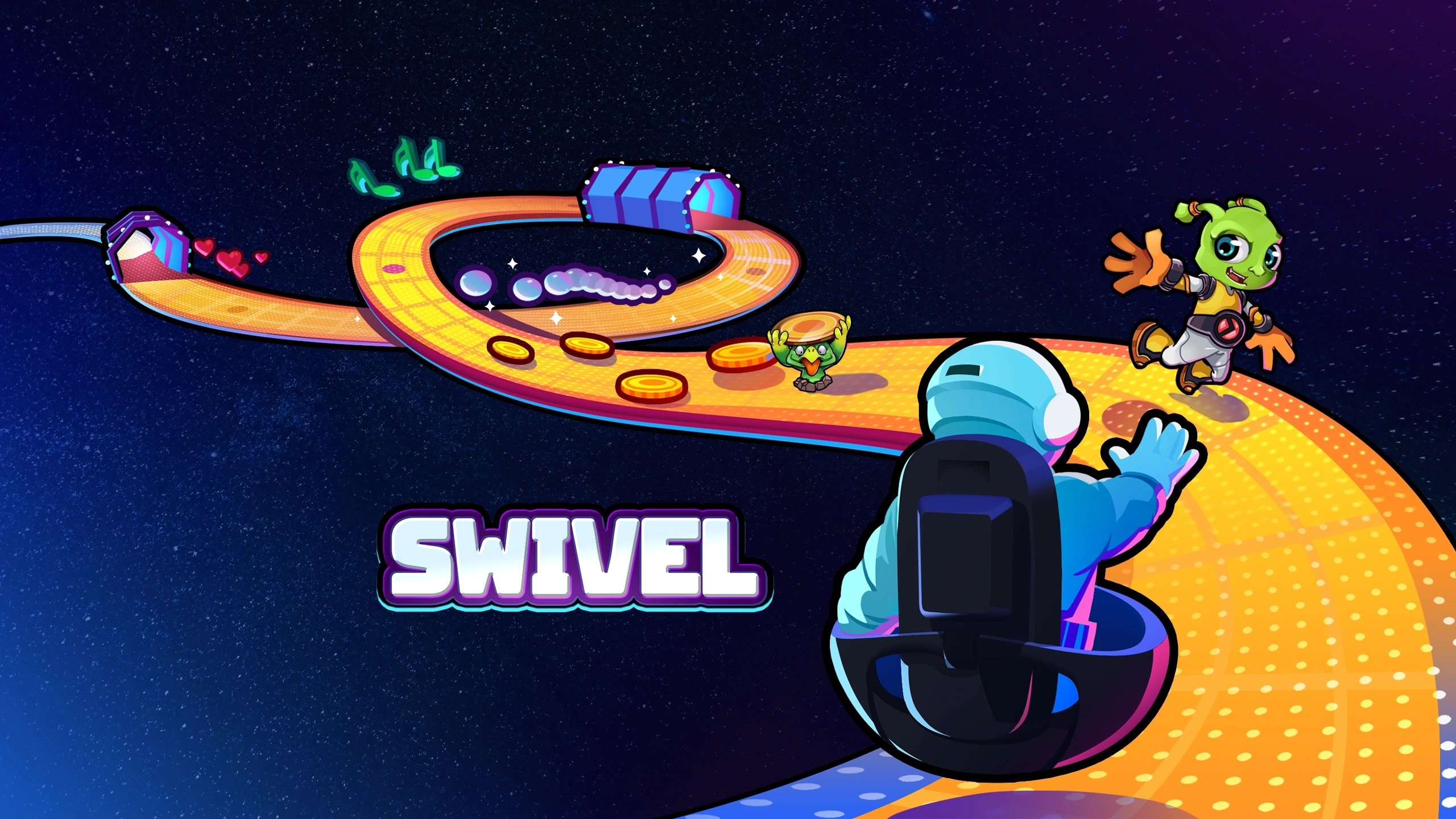 App Cover Art