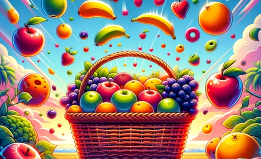 App cover art