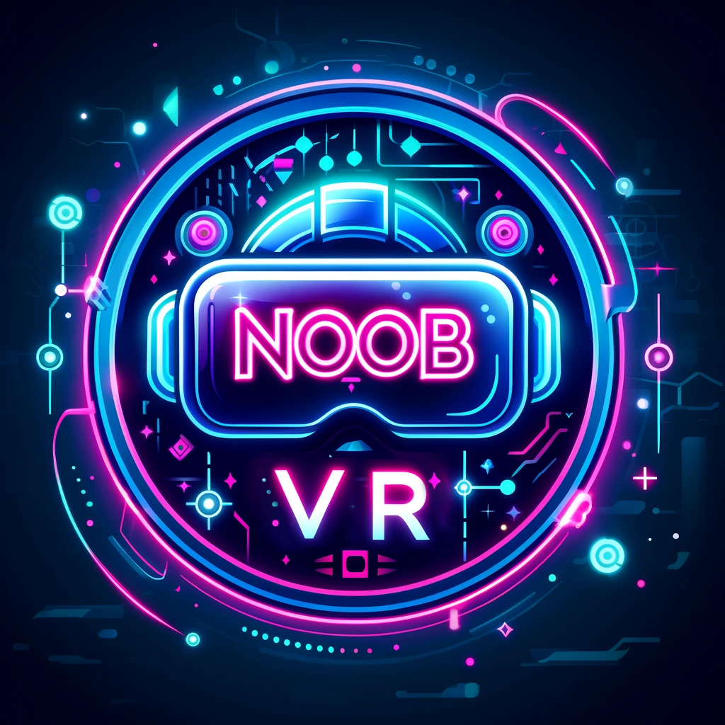 n00bVR on SideQuest Oculus Quest Games & Apps including AppLab Games ...