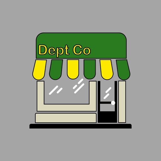App cover art