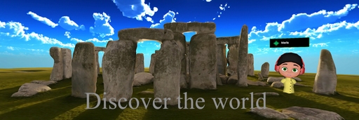 App cover art