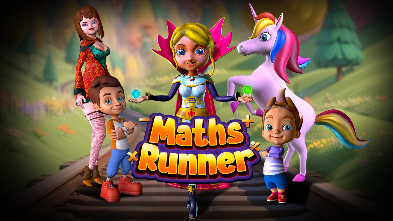 App cover art