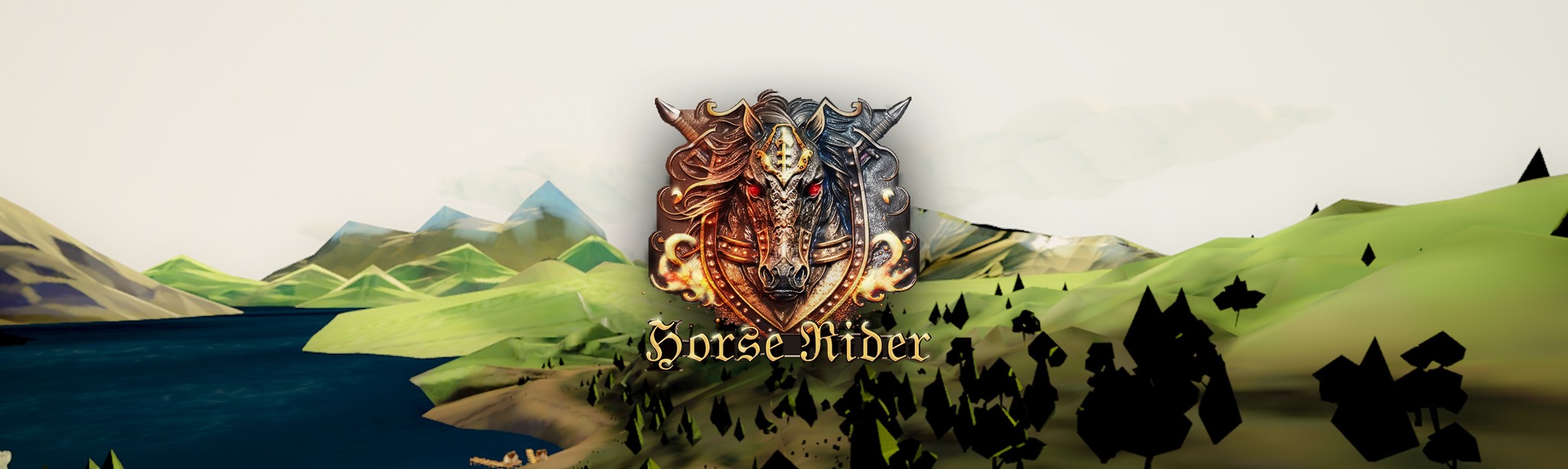 Horse Rider on SideQuest Oculus Quest Games & Apps including AppLab Games ( Oculus App Lab )