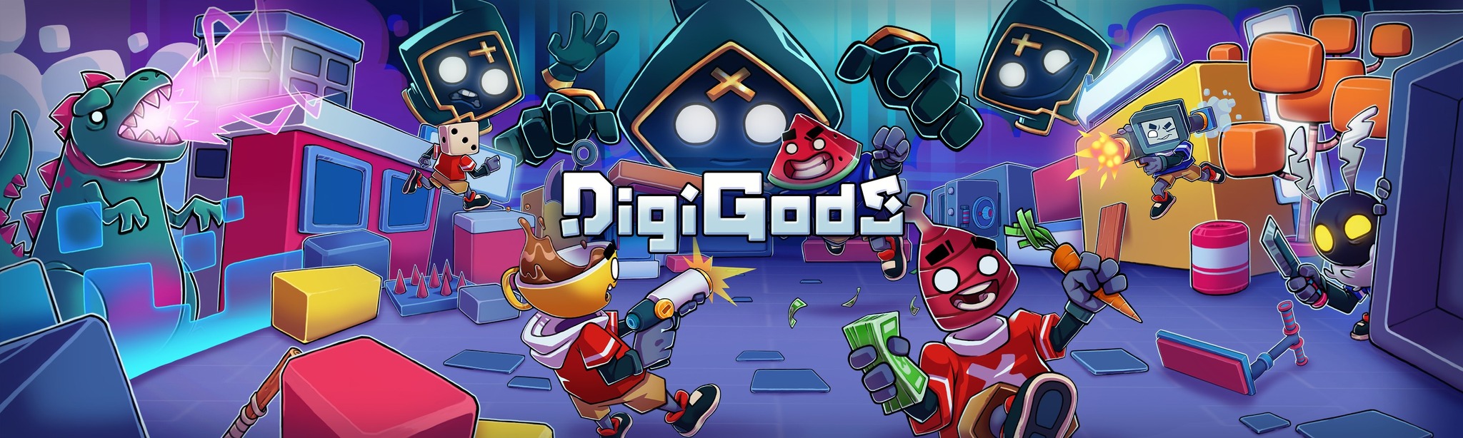 App Cover Art