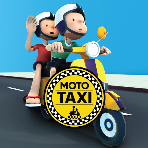 Moto Taxi on SideQuest Oculus Quest Games & Apps including AppLab Games ...