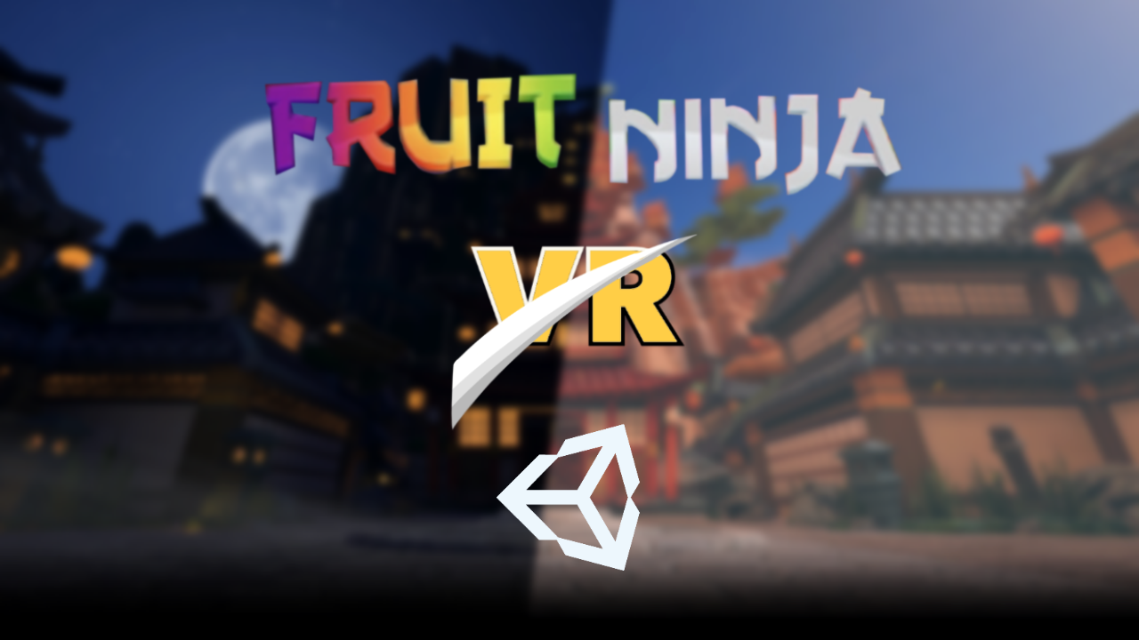 Fruit Ninja VR Review 