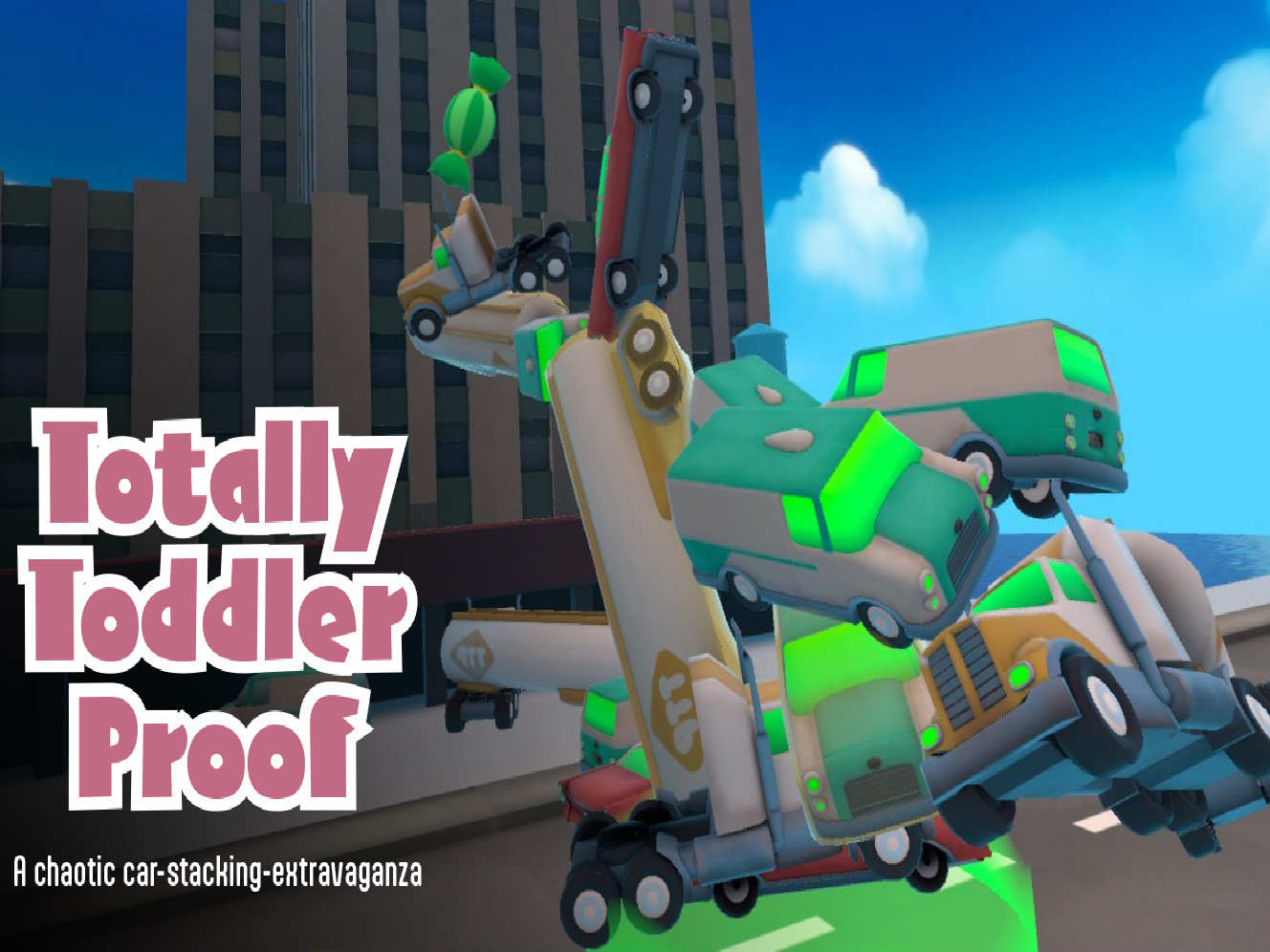 App Cover Art