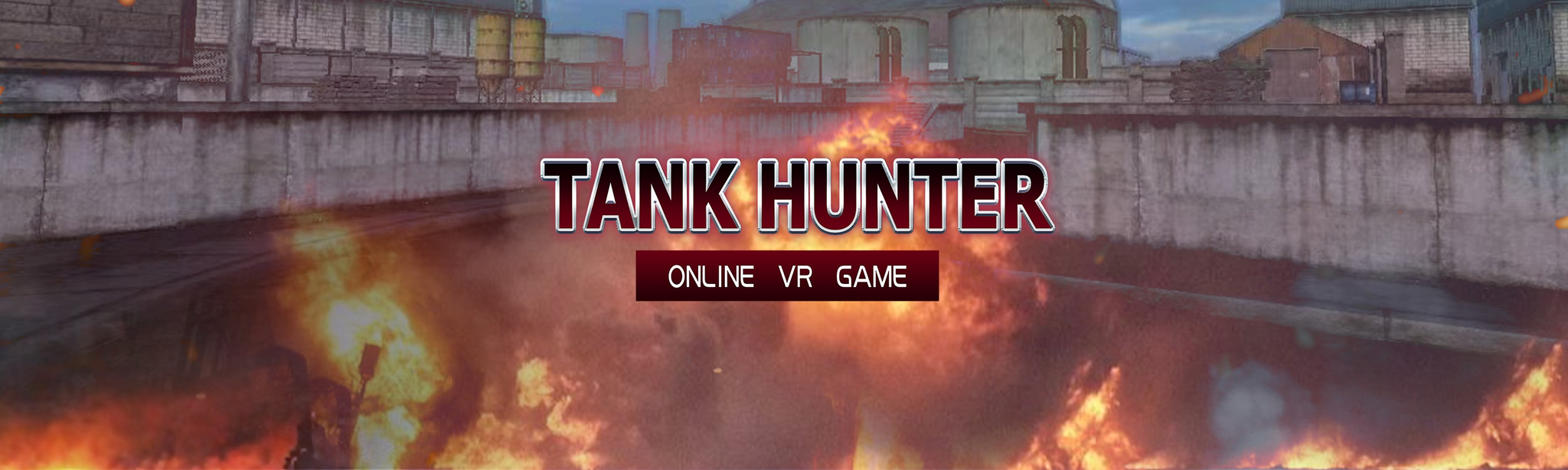 Tank Hunter | SideQuest