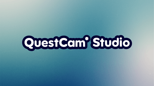 Quest User QuestCam (BETA) on SideQuest Oculus Quest Games & Apps including AppLab ...