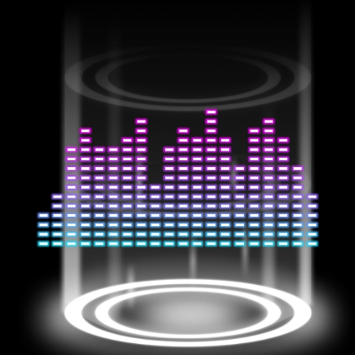 App cover art
