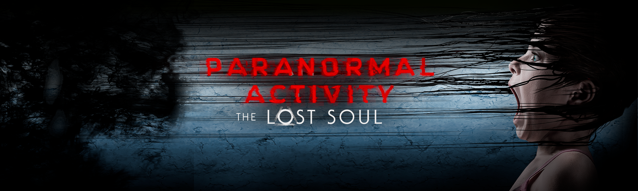 Paranormal Activity The Lost Soul on SideQuest Oculus Quest Games