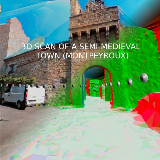 App cover art