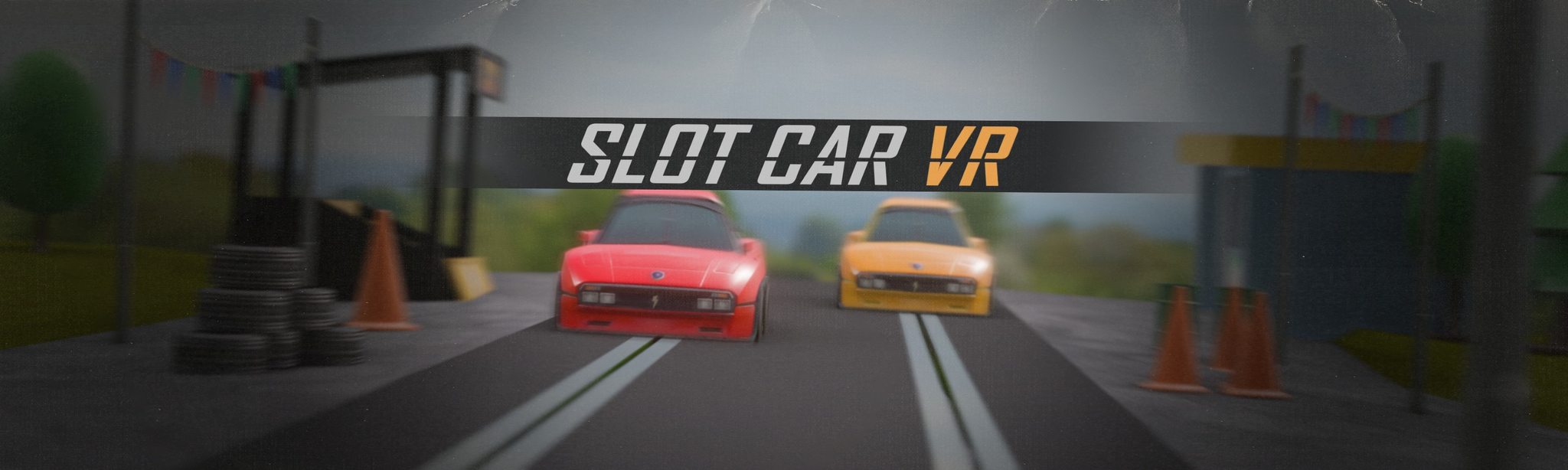 Slot Car VR on SideQuest - Oculus Quest Games & Apps including AppLab ...