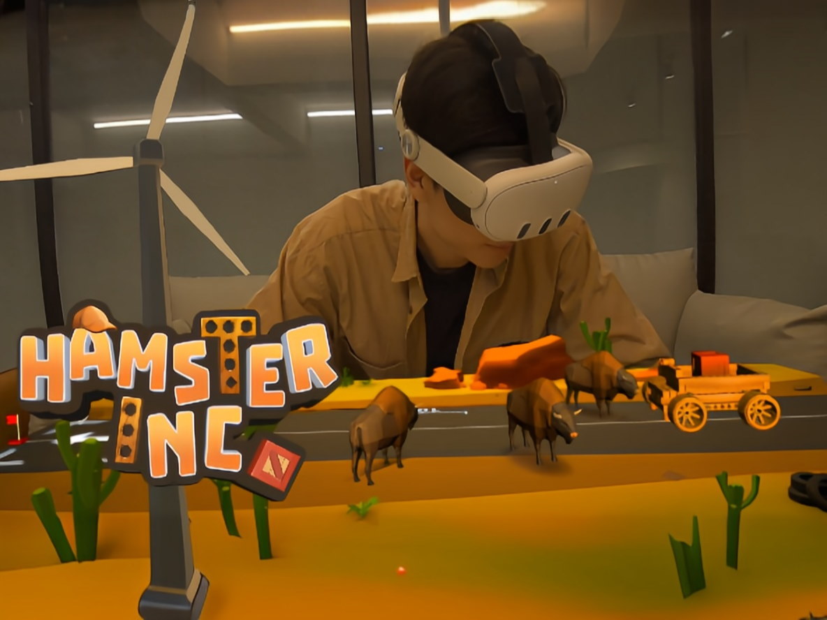 App cover art