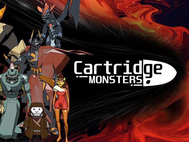 App cover art