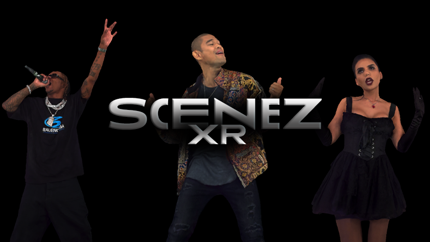 Scenez XR on SideQuest Oculus Quest Games & Apps including AppLab Games ...