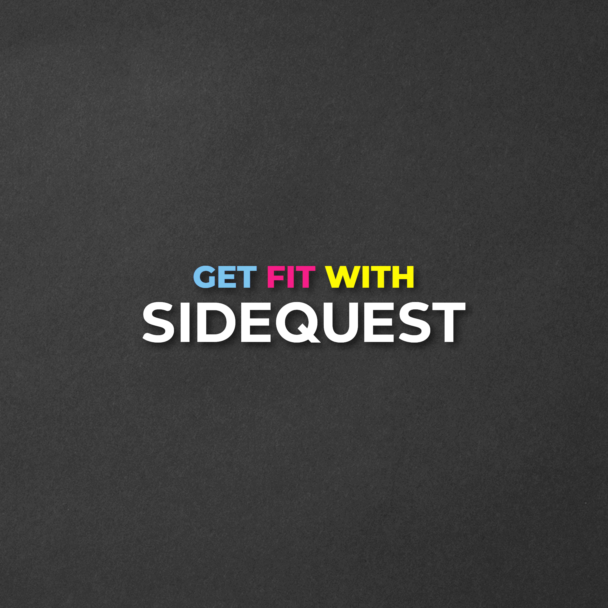 SideQuest Fitness on SideQuest Oculus Quest Games & Apps including