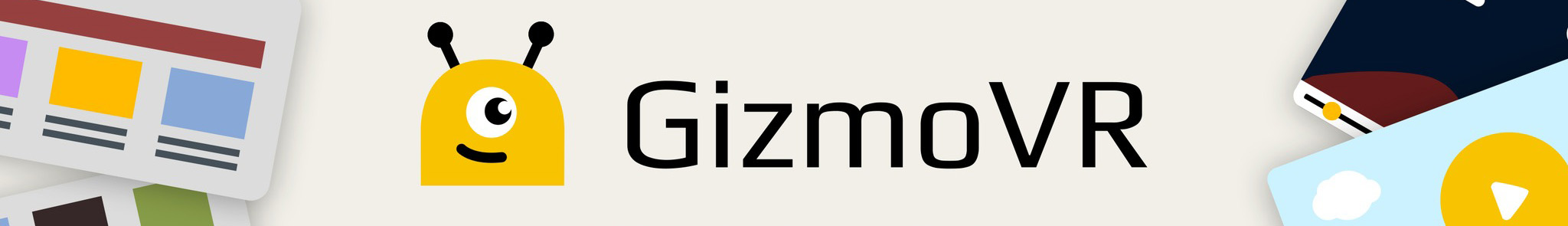 GizmoVR Player SideQuest