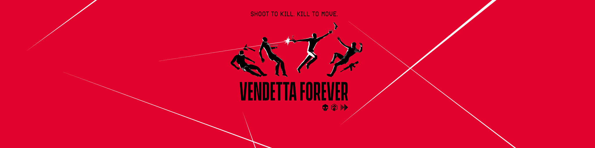 VENDETTA FOREVER | SideQuest