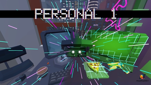 App cover art