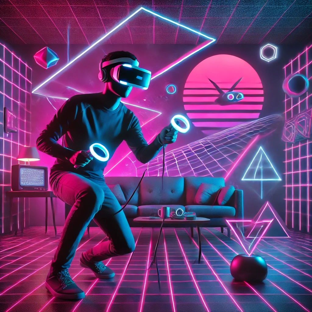 VR Body Experiment On SideQuest Oculus Quest Games Apps Including VR Body Experiment On SideQuest Oculus Quest Games Apps Including