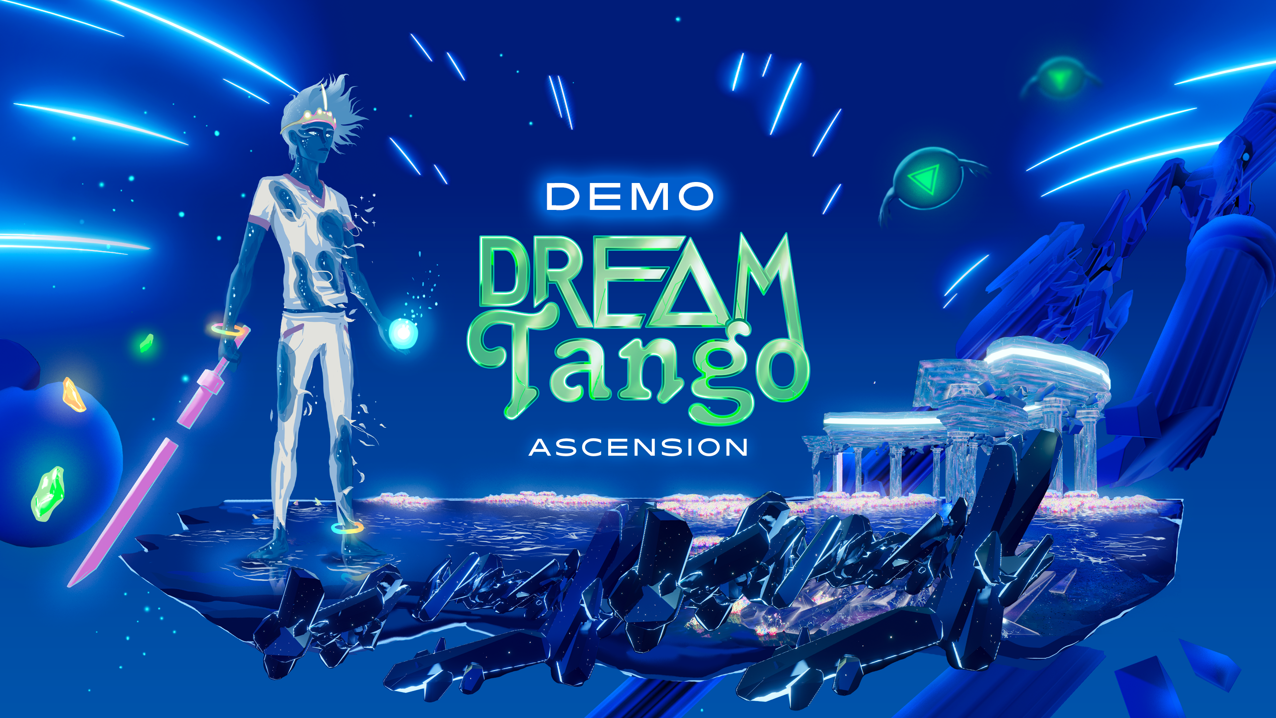 App cover art