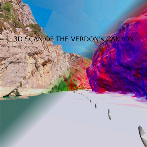 App cover art