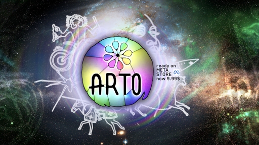 App cover art