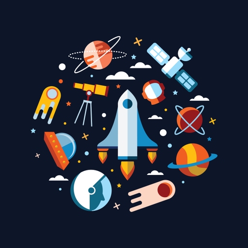 App cover art