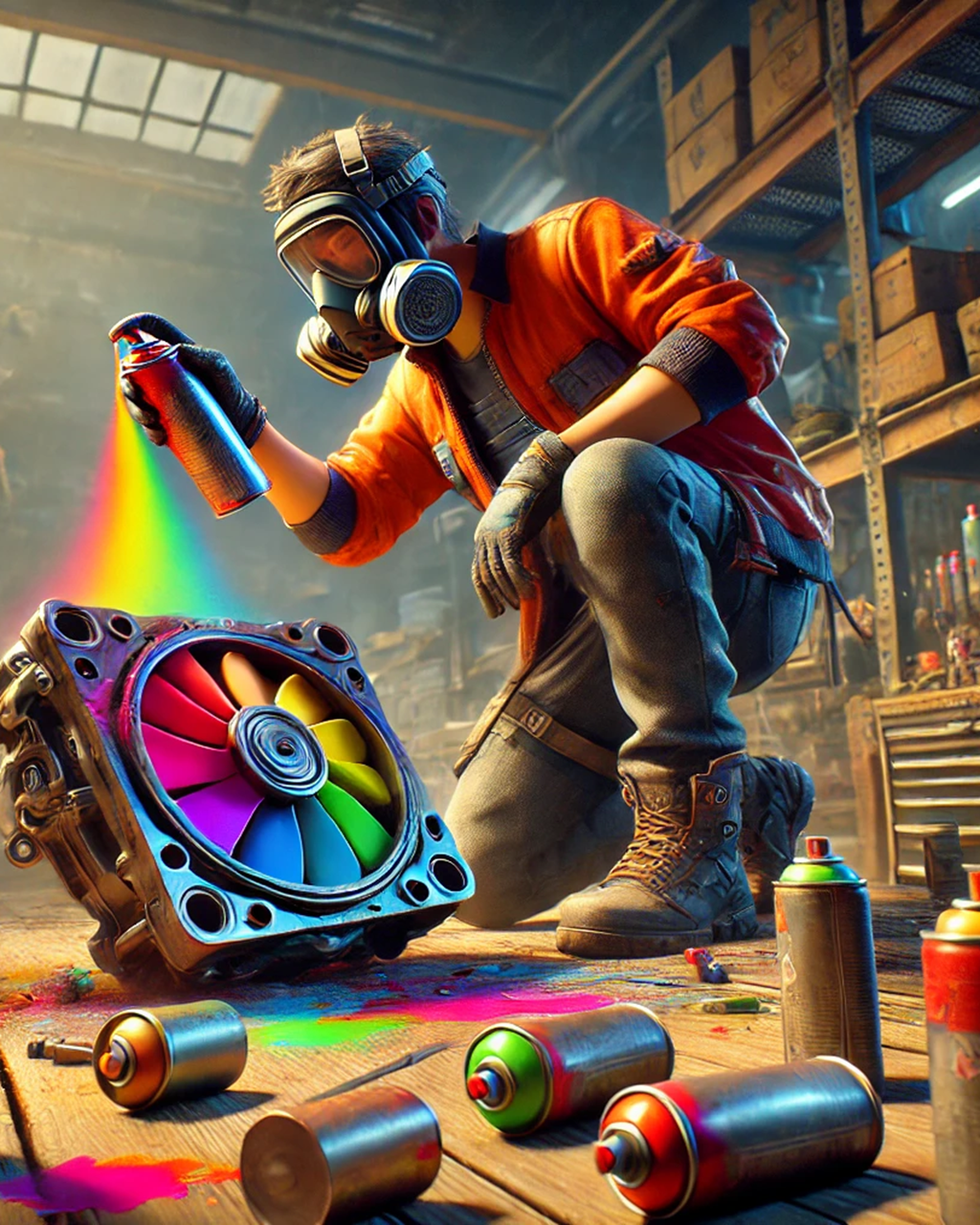 App Cover Art