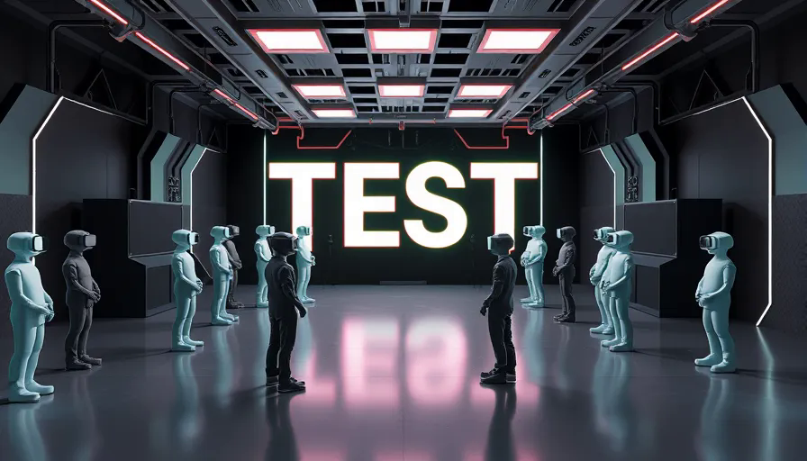 test on SideQuest Oculus Quest Games & Apps including AppLab Games ...