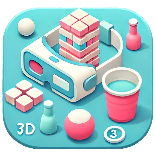 App cover art