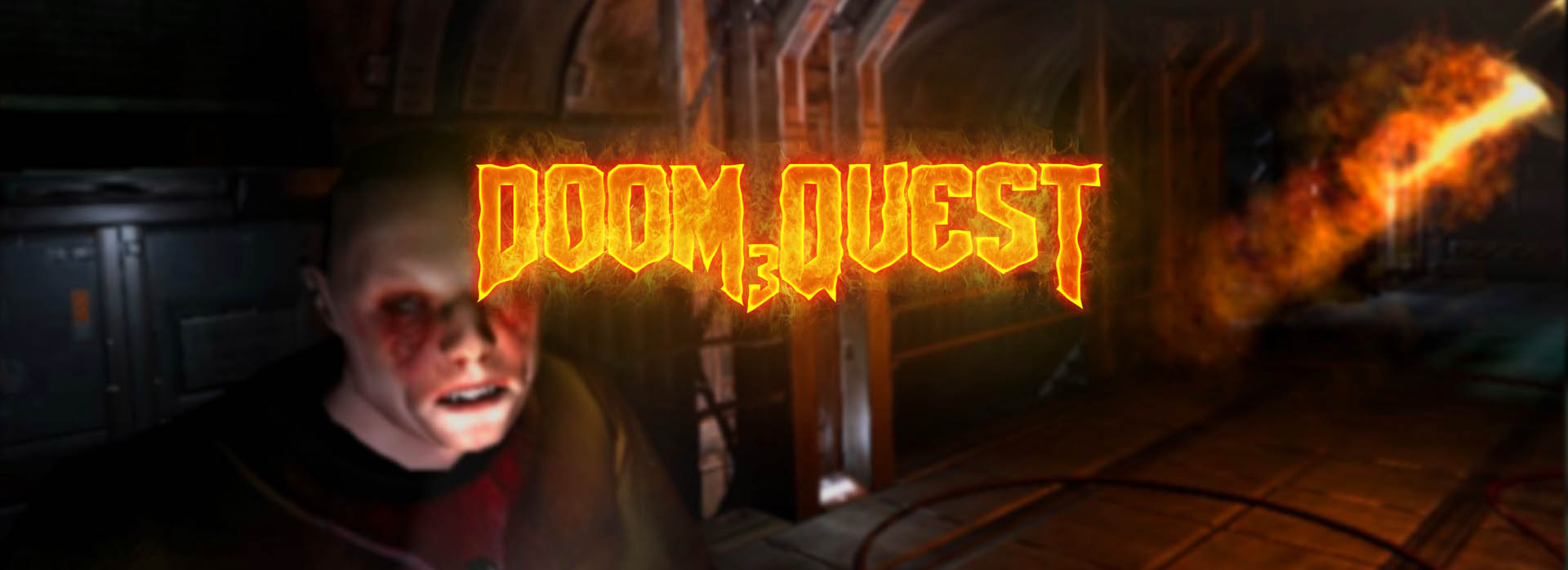 Doom3Quest Banner