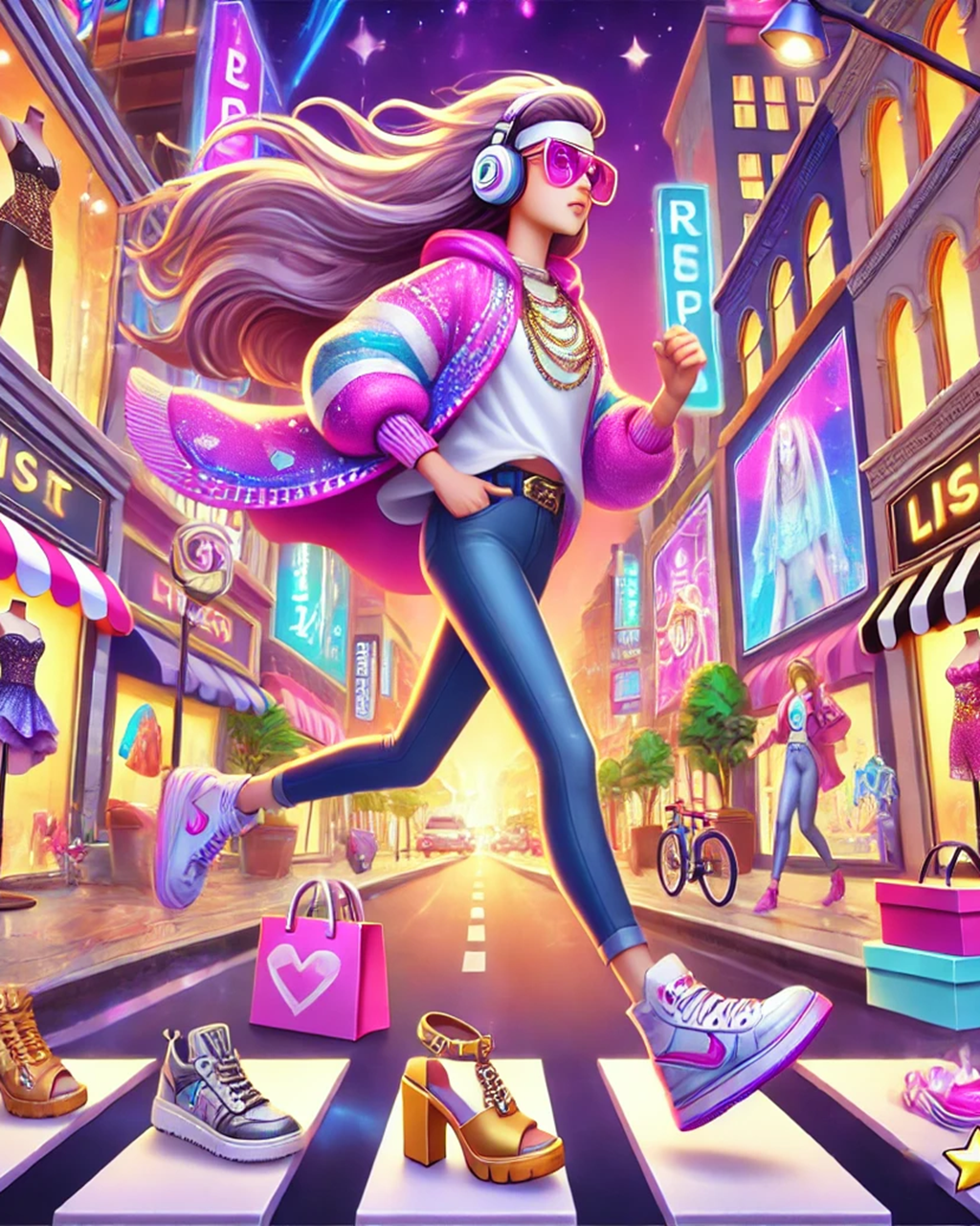 App Cover Art
