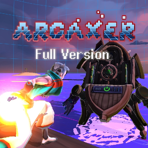 App cover art