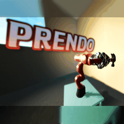 App cover art
