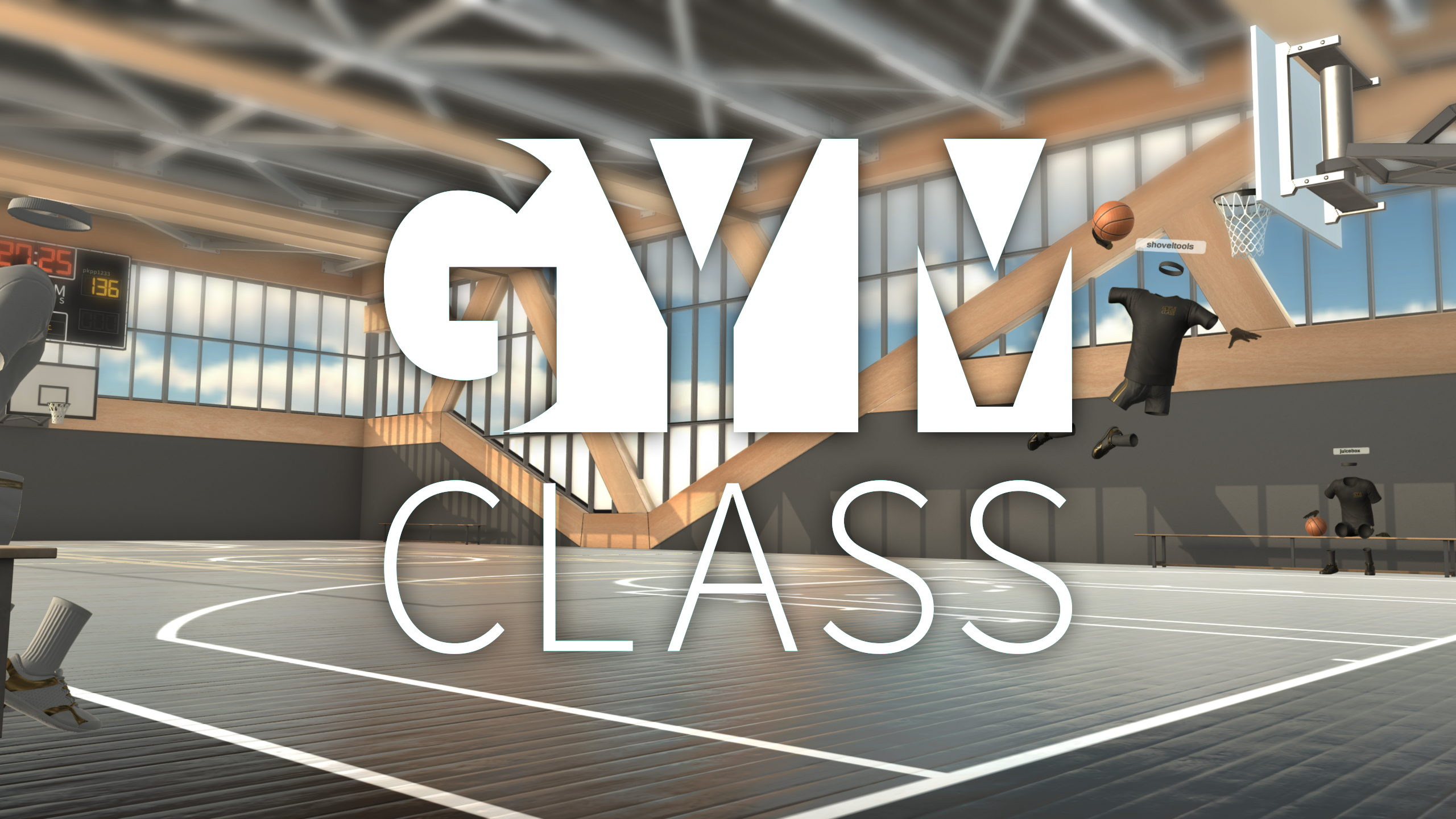 GYMCLASS