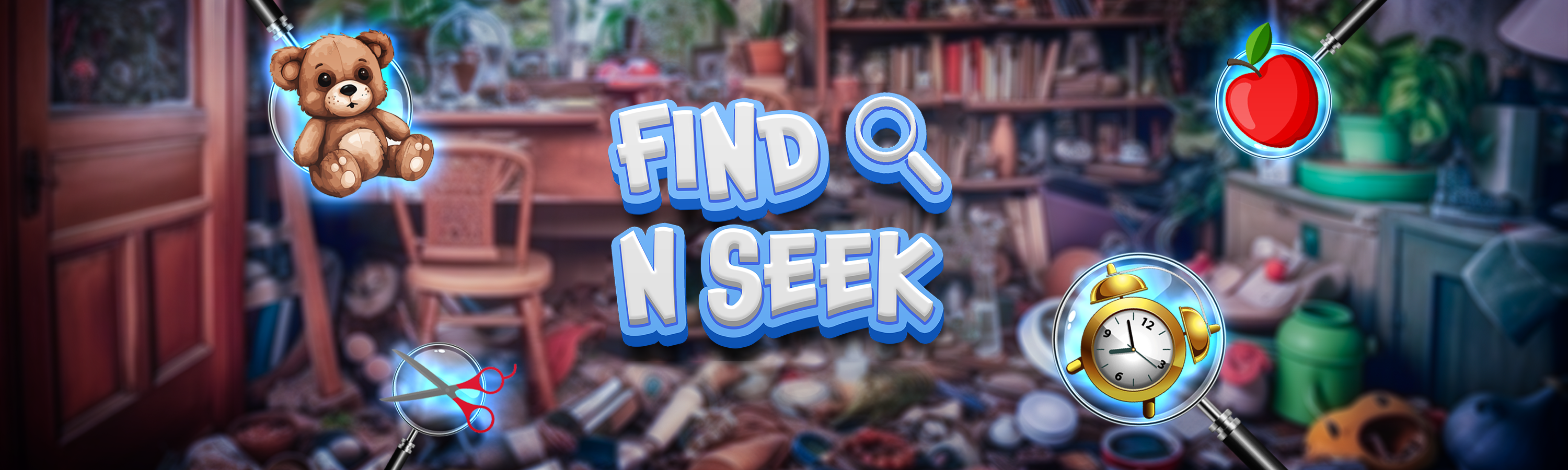 App cover art