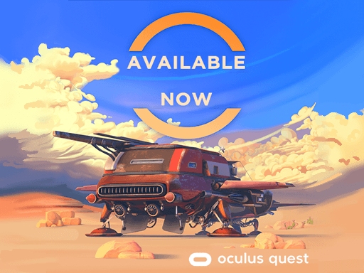 App cover art