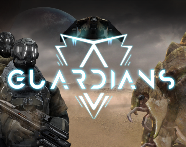 Guardians VR on SideQuest Oculus Quest Games & Apps including AppLab ...