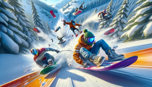 App cover art