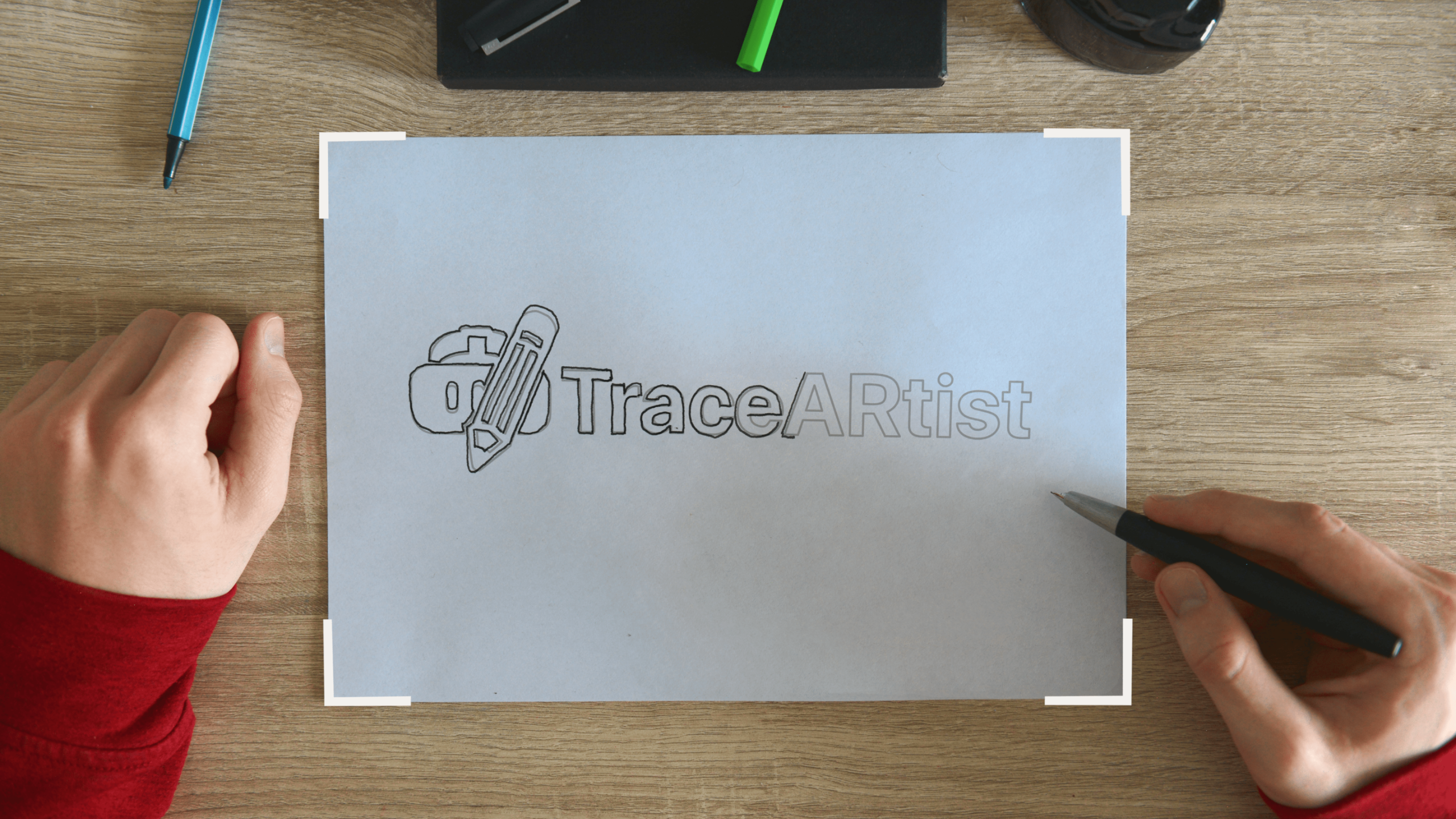 App cover art
