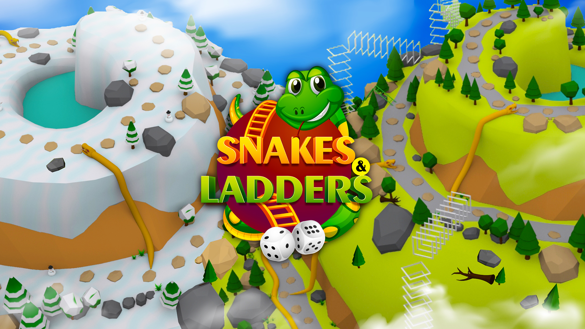 Thunder Game Studio ... Post: Win 10 Keys | Snakes And Ladders | Coming ...