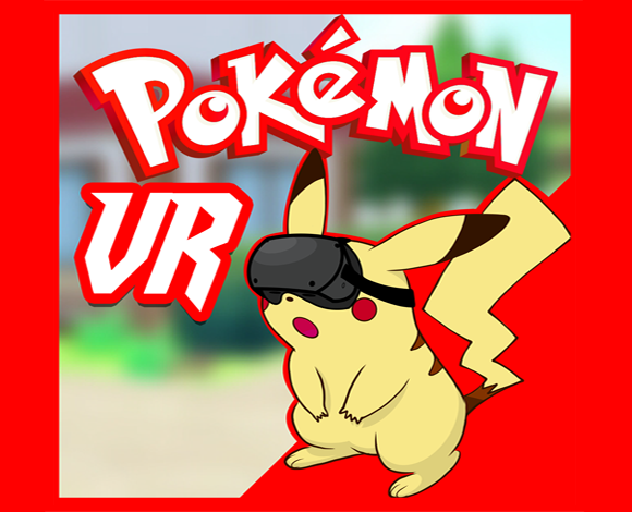How To Get Pokemon Vr On Oculus Quest 2
