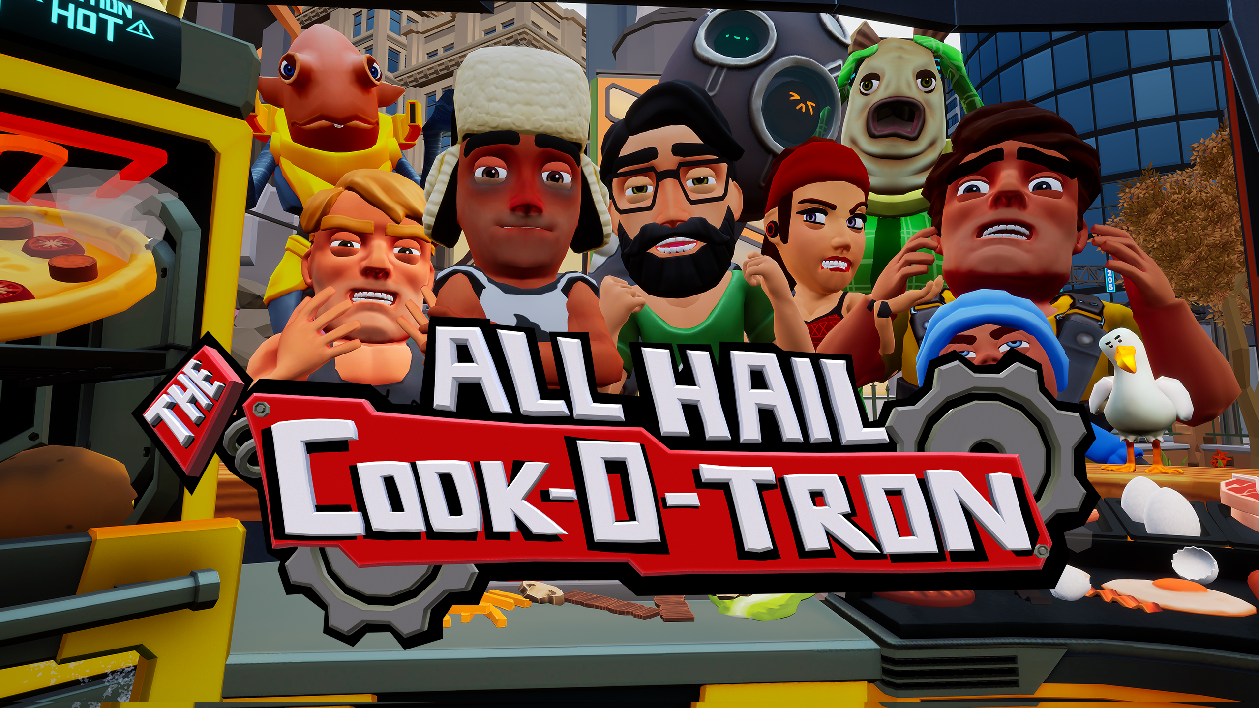 App cover art