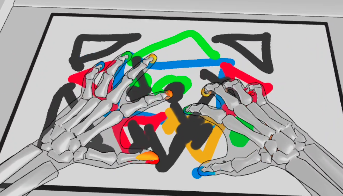 Hand Physics Lab Post HPL full game Key Giveaway! SideQuest